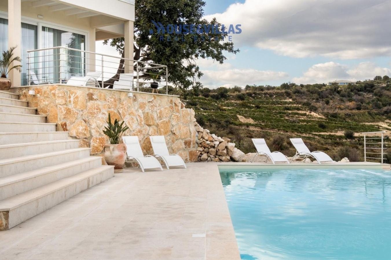 House&Villas - Elaia Bioglam Relais Casa Modica Exterior foto